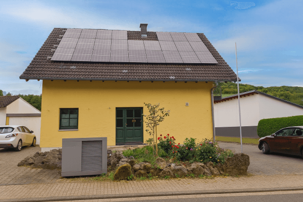 Predaj domu 220 m², pozemek 530 m², Gönnersdorf Predaj domu 220 m², pozemek 530 m², Gönnersdorf