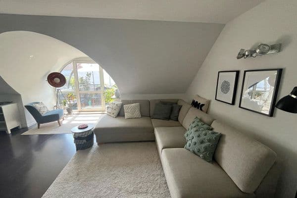 Predaj bytu 3-izbový 106 m², Fürth Predaj bytu 3-izbový 106 m², Fürth