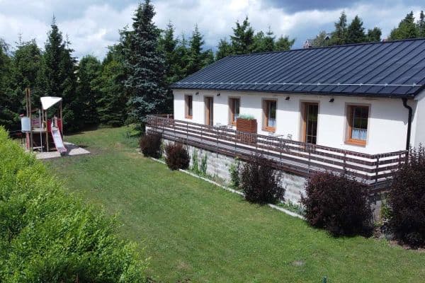 Prenájom rekreačného objektu, Nová Ves v Horách Prenájom rekreačného objektu, Nová Ves v Horách