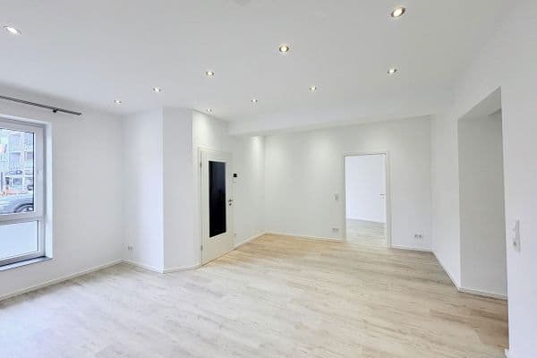 Prenájom bytu 2-izbový 64 m², Friedrich-Heinrich-Allee 3, Kamp-Lintfort Prenájom bytu 2-izbový 64 m², Friedrich-Heinrich-Allee 3, Kamp-Lintfort