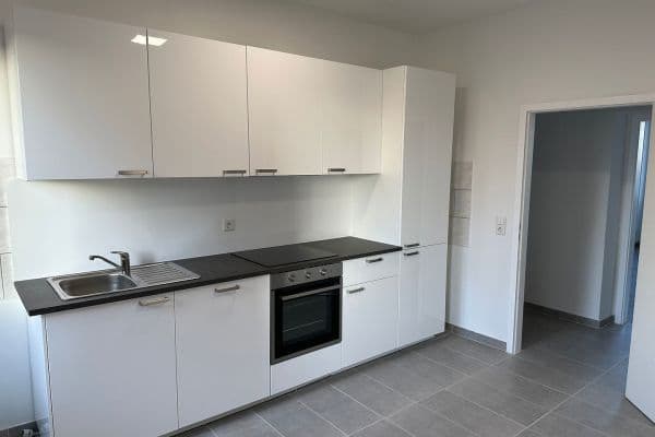 Prenájom bytu 2-izbový 64 m², Höfener Str. 18, Fürth Prenájom bytu 2-izbový 64 m², Höfener Str. 18, Fürth