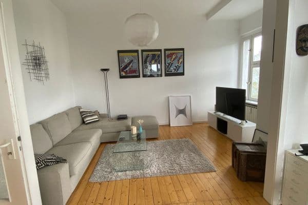 Prenájom bytu 2-izbový 87 m², Petersbergstraße 88, Köln, Severné Porýnie - Westfálsko Prenájom bytu 2-izbový 87 m², Petersbergstraße 88, Köln, Severné Porýnie - Westfálsko