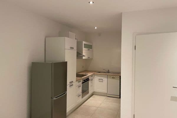 Prenájom bytu 2-izbový 65 m², rauenberg Prenájom bytu 2-izbový 65 m², rauenberg