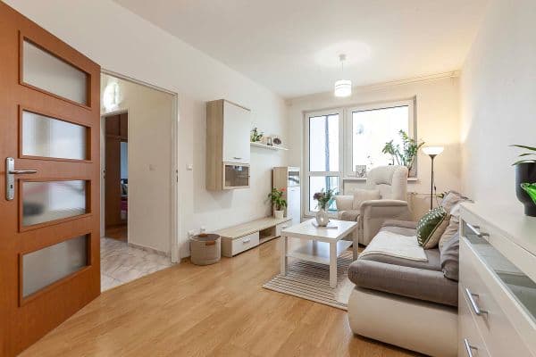 Predaj bytu 2-izbový 51 m², Na Výsluní, Predaj bytu 2-izbový 51 m², Na Výsluní,