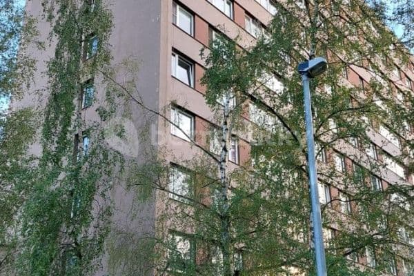 Prenájom bytu 3-izbový 62 m², Sládkovičova, Praha Prenájom bytu 3-izbový 62 m², Sládkovičova, Praha