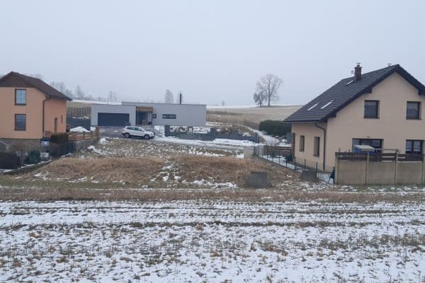 Predaj pozemku 550 m², Predaj pozemku 550 m²,