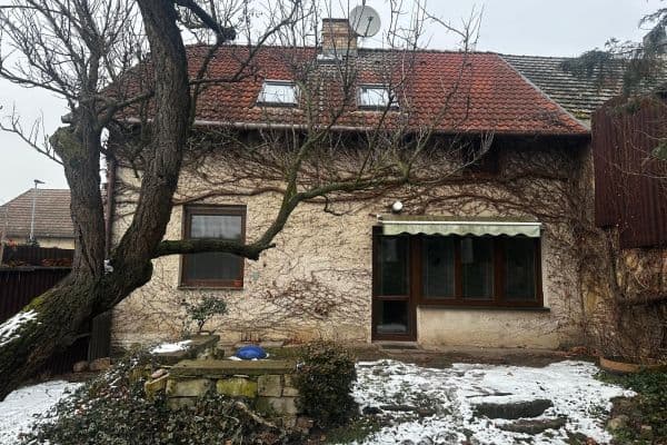 Prenájom domu 95 m², pozemek 350 m², Březinova, Brandýs nad Labem-Stará Boleslav Prenájom domu 95 m², pozemek 350 m², Březinova, Brandýs nad Labem-Stará Boleslav