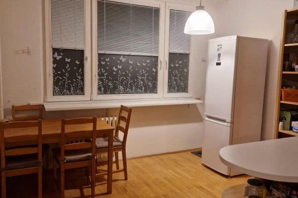 Predaj bytu 2-izbový 54 m², Děkanská vinice Ⅱ, Praha Predaj bytu 2-izbový 54 m², Děkanská vinice Ⅱ, Praha