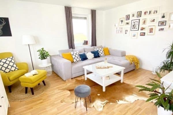 Prenájom bytu 2-izbový 65 m², Planét, Ružinov Prenájom bytu 2-izbový 65 m², Planét, Ružinov