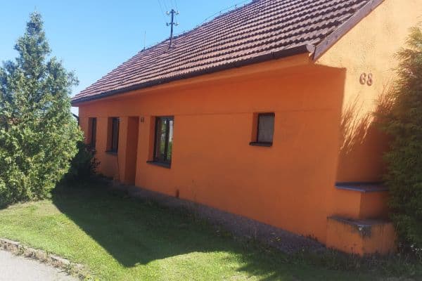 Predaj domu 150 m², pozemek 818 m², Javůrek Predaj domu 150 m², pozemek 818 m², Javůrek