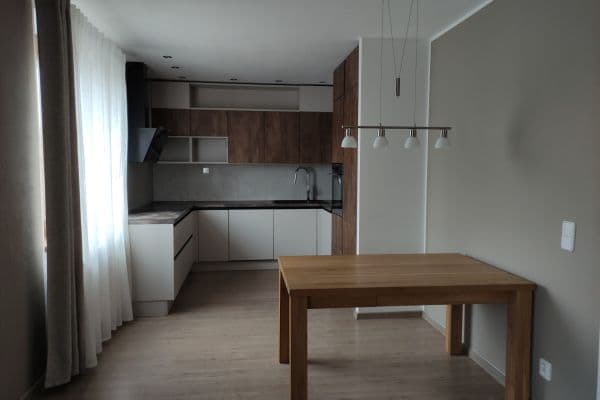 Prenájom domu 125 m², pozemek 520 m², Vojanova, Beroun Prenájom domu 125 m², pozemek 520 m², Vojanova, Beroun