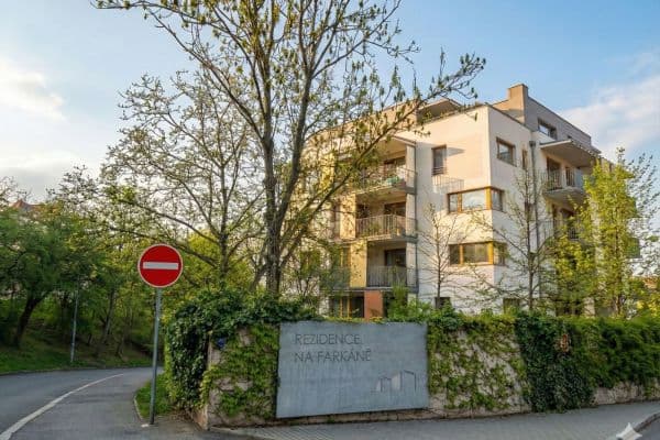 Predaj bytu 3-izbový 83 m², Na Vysoké Ⅰ, Praha Predaj bytu 3-izbový 83 m², Na Vysoké Ⅰ, Praha