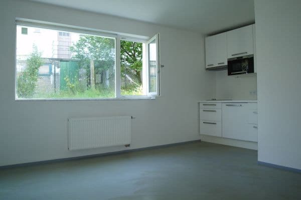 Prenájom bytu 1-izbový 26 m², Osnická, Praha Prenájom bytu 1-izbový 26 m², Osnická, Praha