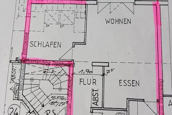 Predaj bytu 2-izbový 61 m², Münchner Straße 18, Rodgau Predaj bytu 2-izbový 61 m², Münchner Straße 18, Rodgau