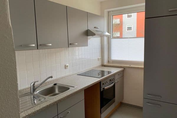 Prenájom bytu 2-izbový 55 m², Kl. Klosterkoppel 4, Lübeck Prenájom bytu 2-izbový 55 m², Kl. Klosterkoppel 4, Lübeck