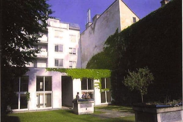 Predaj bytu 2-izbový 42 m², Halbgasse 26, Wien, Viedeň Predaj bytu 2-izbový 42 m², Halbgasse 26, Wien, Viedeň