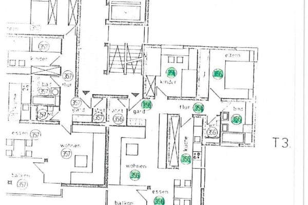Predaj bytu 3-izbový 81 m², Schwäbisch Gmünd Predaj bytu 3-izbový 81 m², Schwäbisch Gmünd