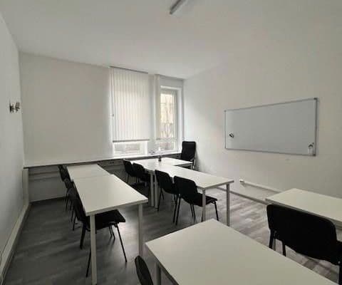 Prenájom kancelárie 69 m², Frankfurter Straße 57, Offenbach, Hesensko Prenájom kancelárie 69 m², Frankfurter Straße 57, Offenbach, Hesensko
