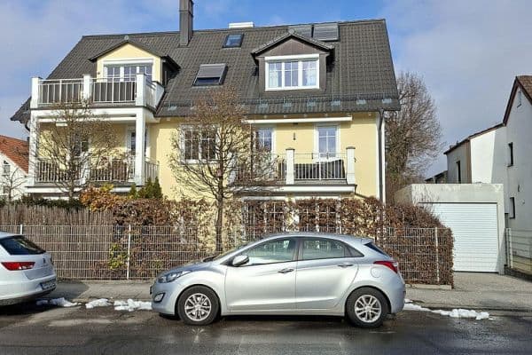 Predaj bytu 3-izbový 102 m², München, Bavorsko Predaj bytu 3-izbový 102 m², München, Bavorsko