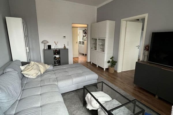 Prenájom bytu 3-izbový 75 m², Saarlandstraße 110, Dortmund, Severné Porýnie - Westfálsko Prenájom bytu 3-izbový 75 m², Saarlandstraße 110, Dortmund, Severné Porýnie - Westfálsko