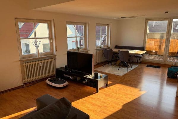 Predaj bytu 2-izbový 75 m², Vordere Straße 4, Fellbach Predaj bytu 2-izbový 75 m², Vordere Straße 4, Fellbach