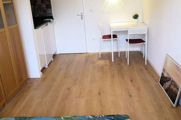 Prenájom bytu 1-izbový 23 m², Klagenfurter Str., München, Bavorsko Prenájom bytu 1-izbový 23 m², Klagenfurter Str., München, Bavorsko