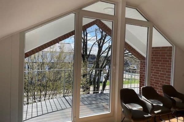 Prenájom bytu 3-izbový 93 m², Achim Prenájom bytu 3-izbový 93 m², Achim