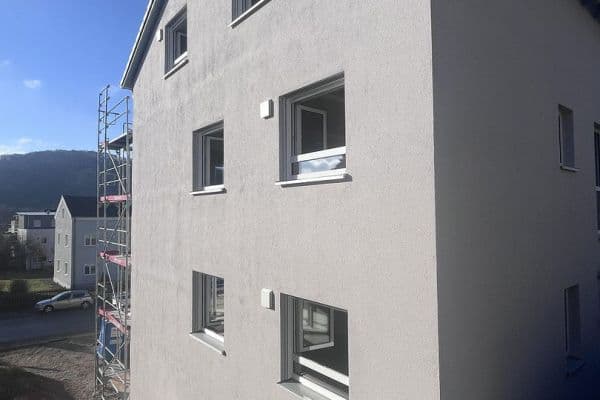 Predaj bytu 3-izbový 86 m², Römerstraße, Eichstätt, Bavorsko Predaj bytu 3-izbový 86 m², Römerstraße, Eichstätt, Bavorsko