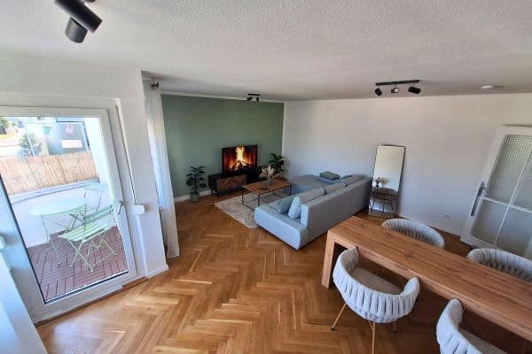 Prenájom bytu 2-izbový 54 m², Berliner Str 26, Bad Homburg Prenájom bytu 2-izbový 54 m², Berliner Str 26, Bad Homburg