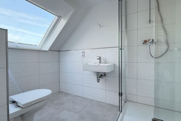 Prenájom bytu 3-izbový 65 m², Schwerter Str. 147, Hagen Prenájom bytu 3-izbový 65 m², Schwerter Str. 147, Hagen