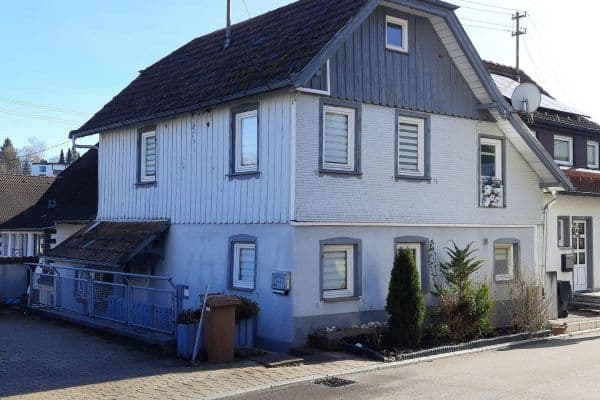 Predaj domu Predaj domu