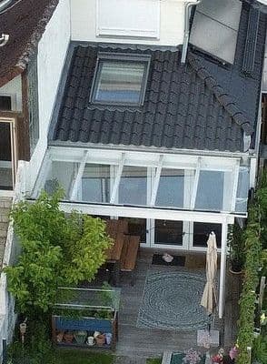 Prenájom domu 100 m², pozemek 180 m², Hamburg Prenájom domu 100 m², pozemek 180 m², Hamburg