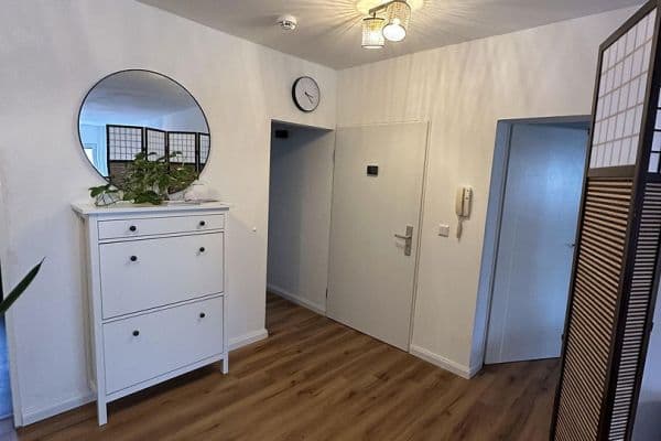 Predaj bytu 2-izbový 68 m², Sommerstraße 37, Berlin, Berlín Predaj bytu 2-izbový 68 m², Sommerstraße 37, Berlin, Berlín