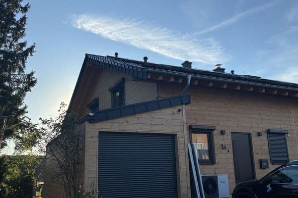 Predaj domu 147 m², pozemek 504 m², Nothauser Feld 1a, Odenthal Predaj domu 147 m², pozemek 504 m², Nothauser Feld 1a, Odenthal