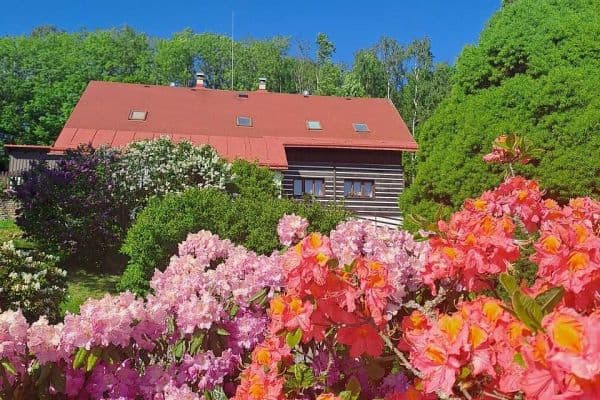 Prenájom rekreačného objektu, Skuhrov Prenájom rekreačného objektu, Skuhrov