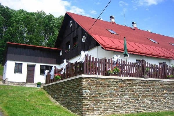 Prenájom rekreačného objektu, Skuhrov Prenájom rekreačného objektu, Skuhrov