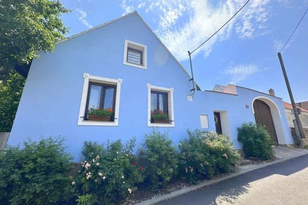 Prenájom rekreačného objektu, Jevišovice Prenájom rekreačného objektu, Jevišovice