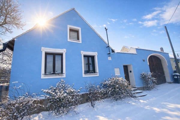 Prenájom rekreačného objektu, Jevišovice Prenájom rekreačného objektu, Jevišovice