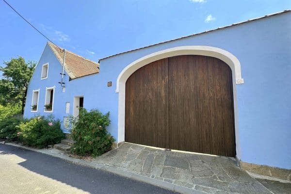 Prenájom rekreačného objektu, Jevišovice Prenájom rekreačného objektu, Jevišovice