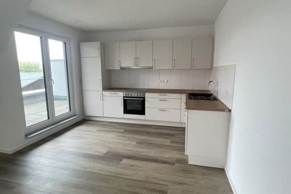 Prenájom bytu 3-izbový 115 m², Poststraße 1, Bienenbüttel Prenájom bytu 3-izbový 115 m², Poststraße 1, Bienenbüttel