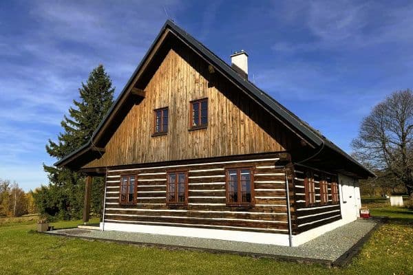 Prenájom rekreačného objektu, Javornice Prenájom rekreačného objektu, Javornice