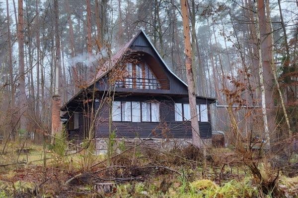 Prenájom rekreačného objektu, Jazovice Prenájom rekreačného objektu, Jazovice