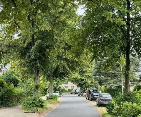 Predaj pozemku 1.439 m², Wiesenstraße 6, Norderstedt Predaj pozemku 1.439 m², Wiesenstraße 6, Norderstedt