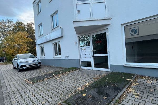 Prenájom kancelárie 85 m², Neuweg 1, Gross Gerau Prenájom kancelárie 85 m², Neuweg 1, Gross Gerau