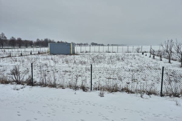 Predaj pozemku 810 m², Tursko Predaj pozemku 810 m², Tursko