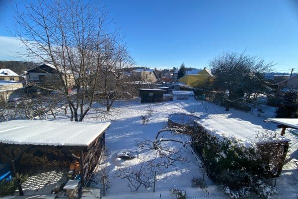 Predaj pozemku 551 m², Zahradní, Strančice Predaj pozemku 551 m², Zahradní, Strančice