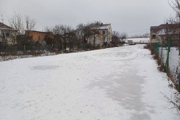 Predaj pozemku 778 m², Hvozdecká, Veverská Bítýška Predaj pozemku 778 m², Hvozdecká, Veverská Bítýška