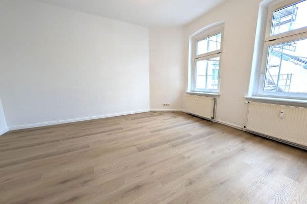 Prenájom bytu 1-izbový 33 m², Fürstenwalde/Spree, Brandenbursko Prenájom bytu 1-izbový 33 m², Fürstenwalde/Spree, Brandenbursko