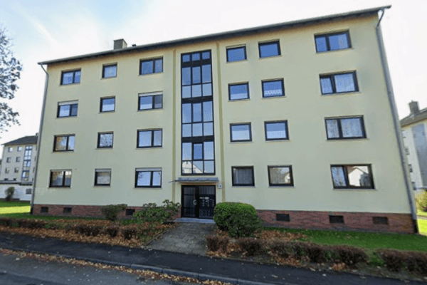 Prenájom bytu 2-izbový 65 m², Nordstraße 19, Vellmar Prenájom bytu 2-izbový 65 m², Nordstraße 19, Vellmar