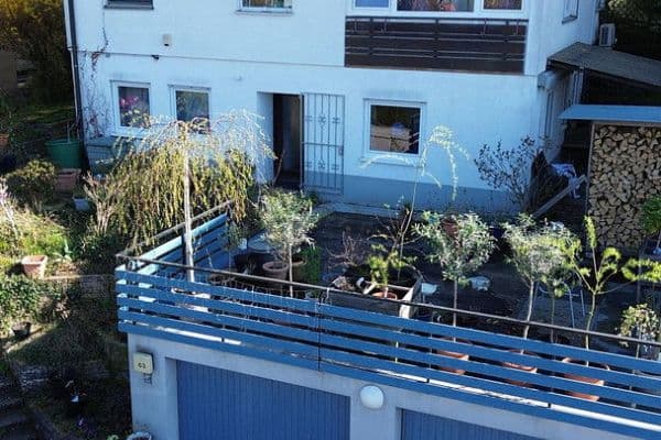 Predaj domu 210 m², pozemek 1.472 m², Schwärzlocher Str. 63, Tübingen Predaj domu 210 m², pozemek 1.472 m², Schwärzlocher Str. 63, Tübingen